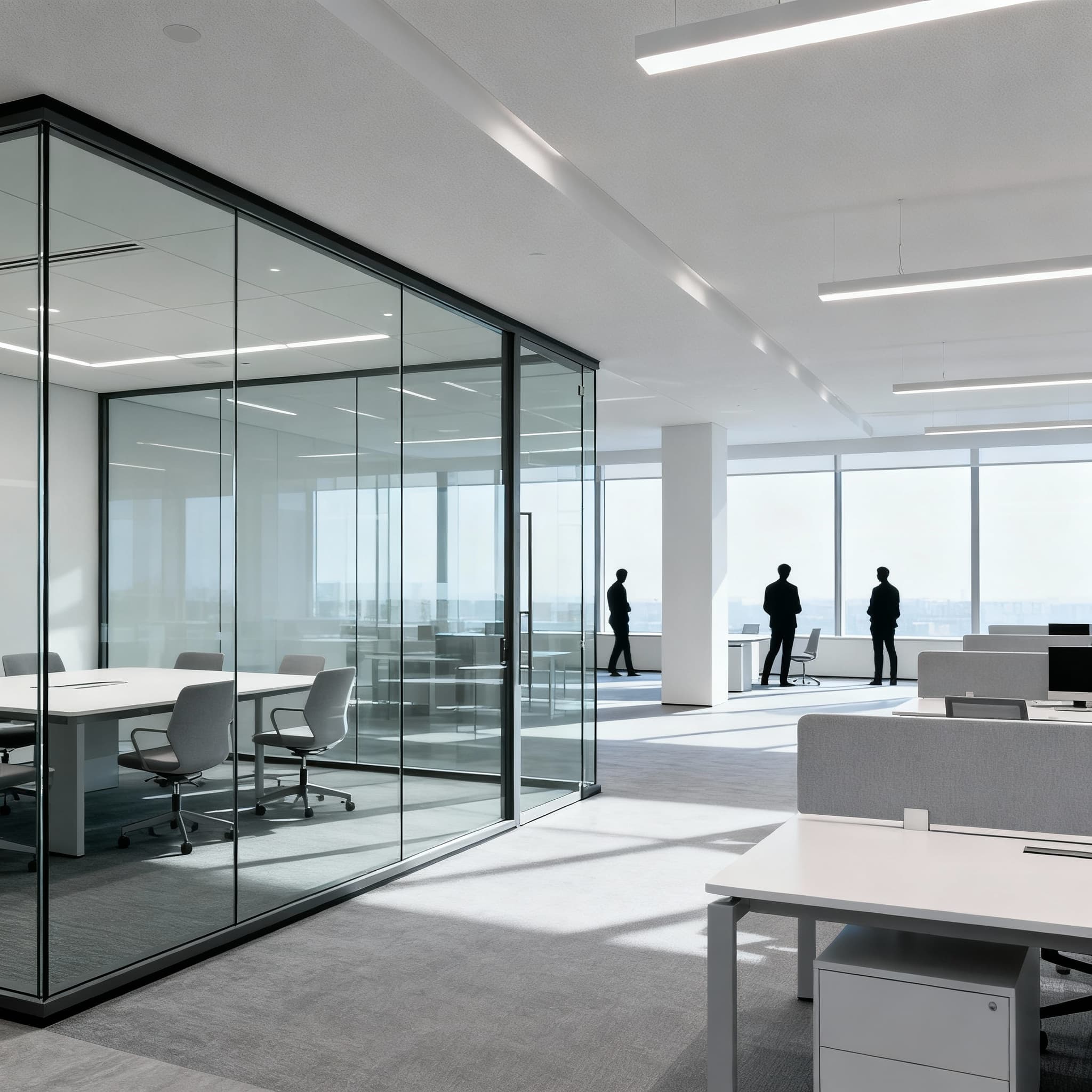 Hero Office